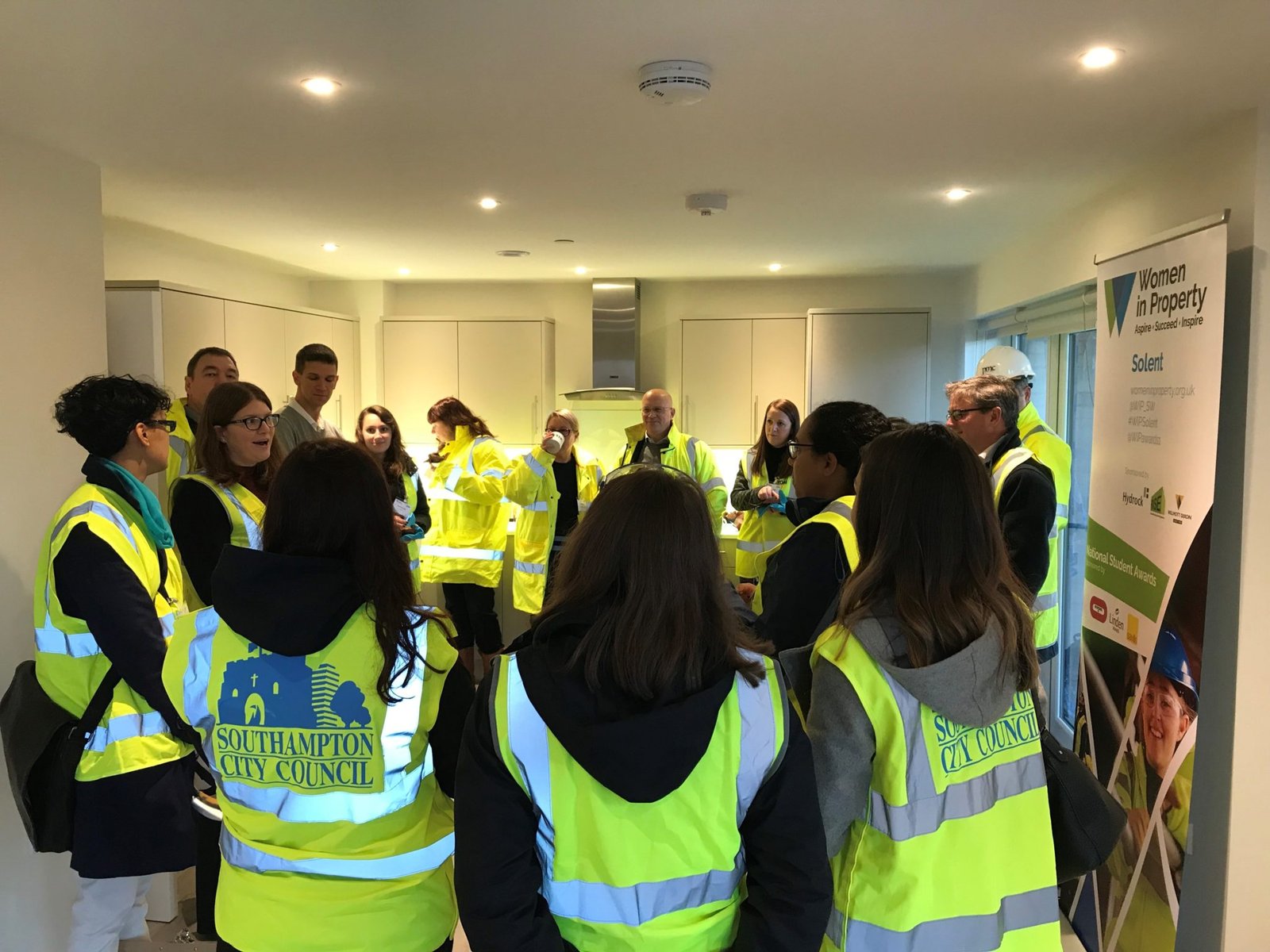 1 PMC Hosting Women In Property Event