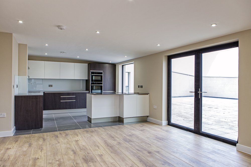 Bellerby Apartments - Guildford by PMC Developments