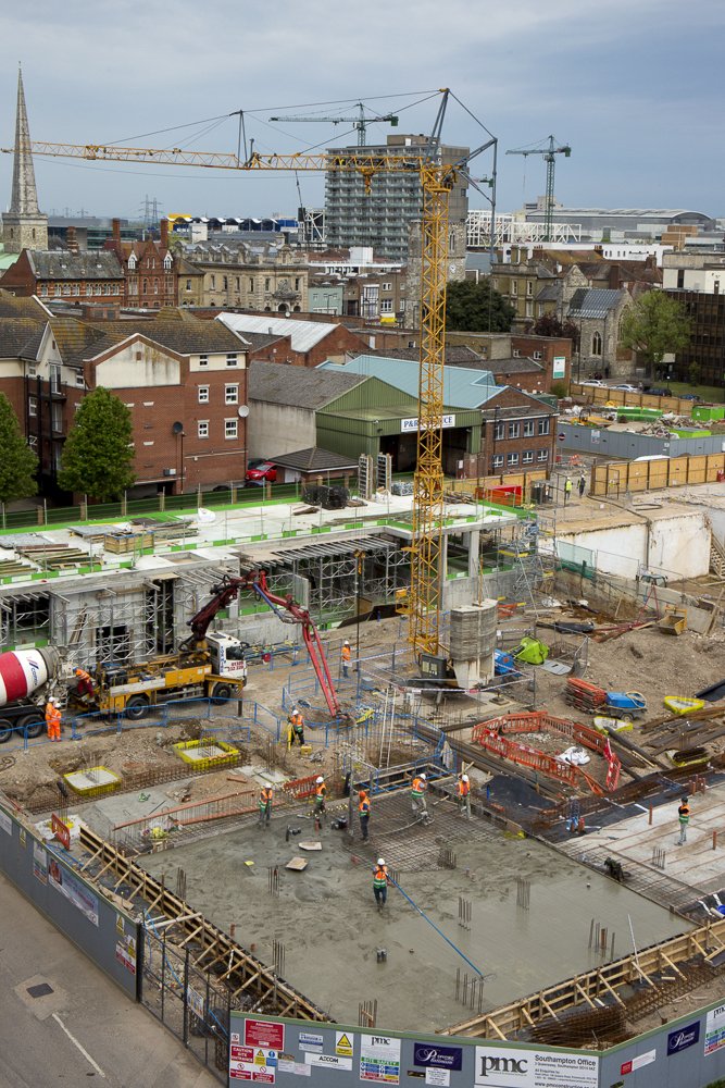 Bow Square – Southampton PMC Developments 13 Bow Square - Southampton by PMC Developments