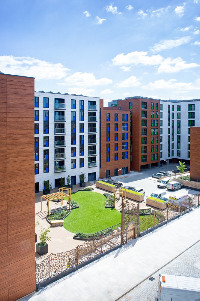 Bow Square – Southampton PMC Developments 17 Bow Square - Southampton by PMC Developments