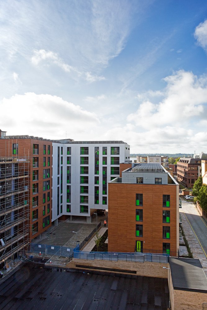 Bow Square – Southampton PMC Developments 3 Bow Square - Southampton by PMC Developments