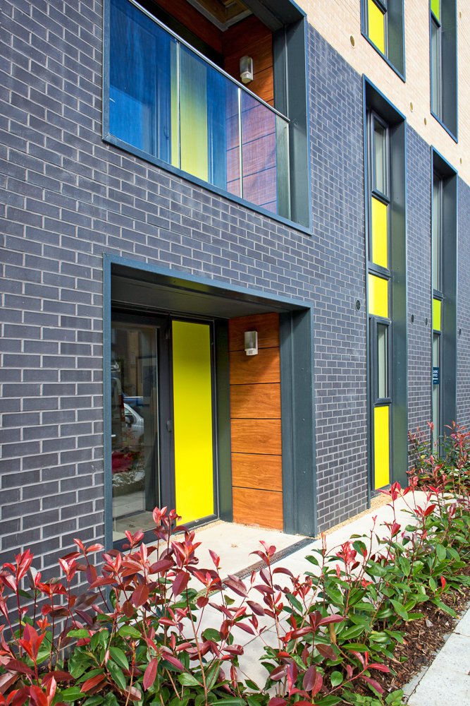 Bow Square – Southampton PMC Developments 4 Bow Square - Southampton by PMC Developments