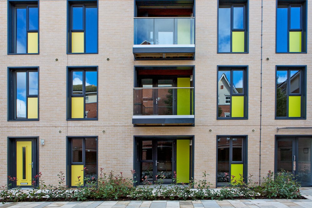 Bow Square – Southampton PMC Developments 7 Bow Square - Southampton by PMC Developments