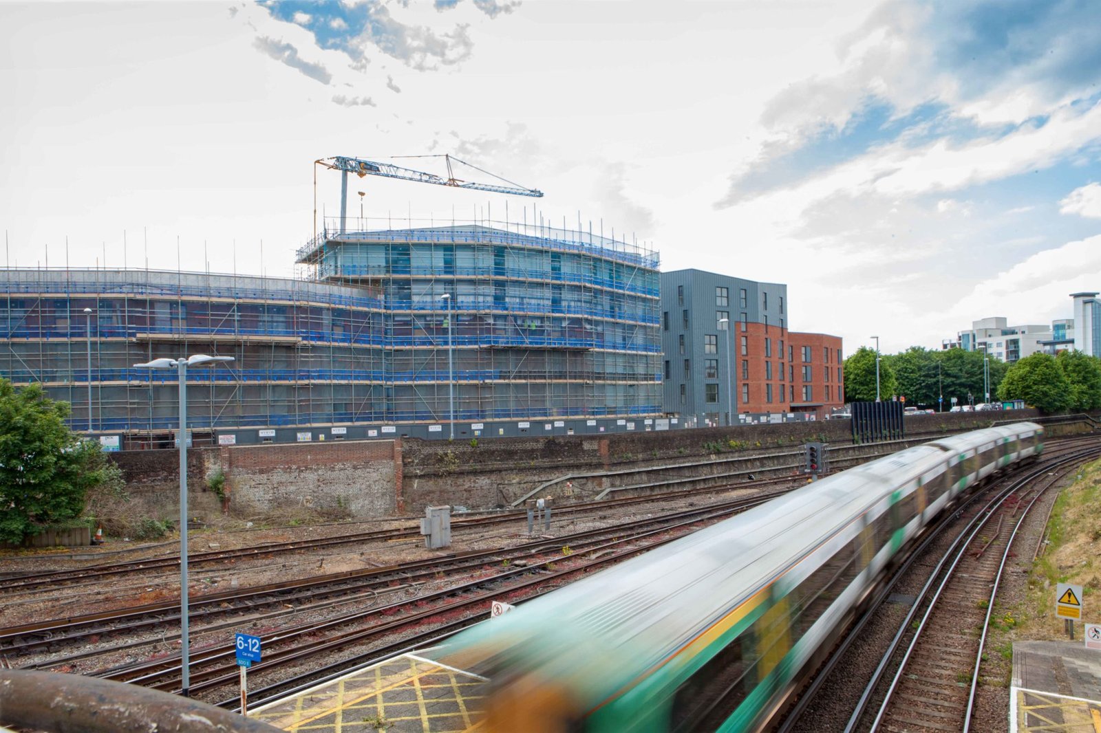 Goldsmith Avenue – Portsmouth 1 Goldsmith Avenue - Portsmouth by PMC Developments