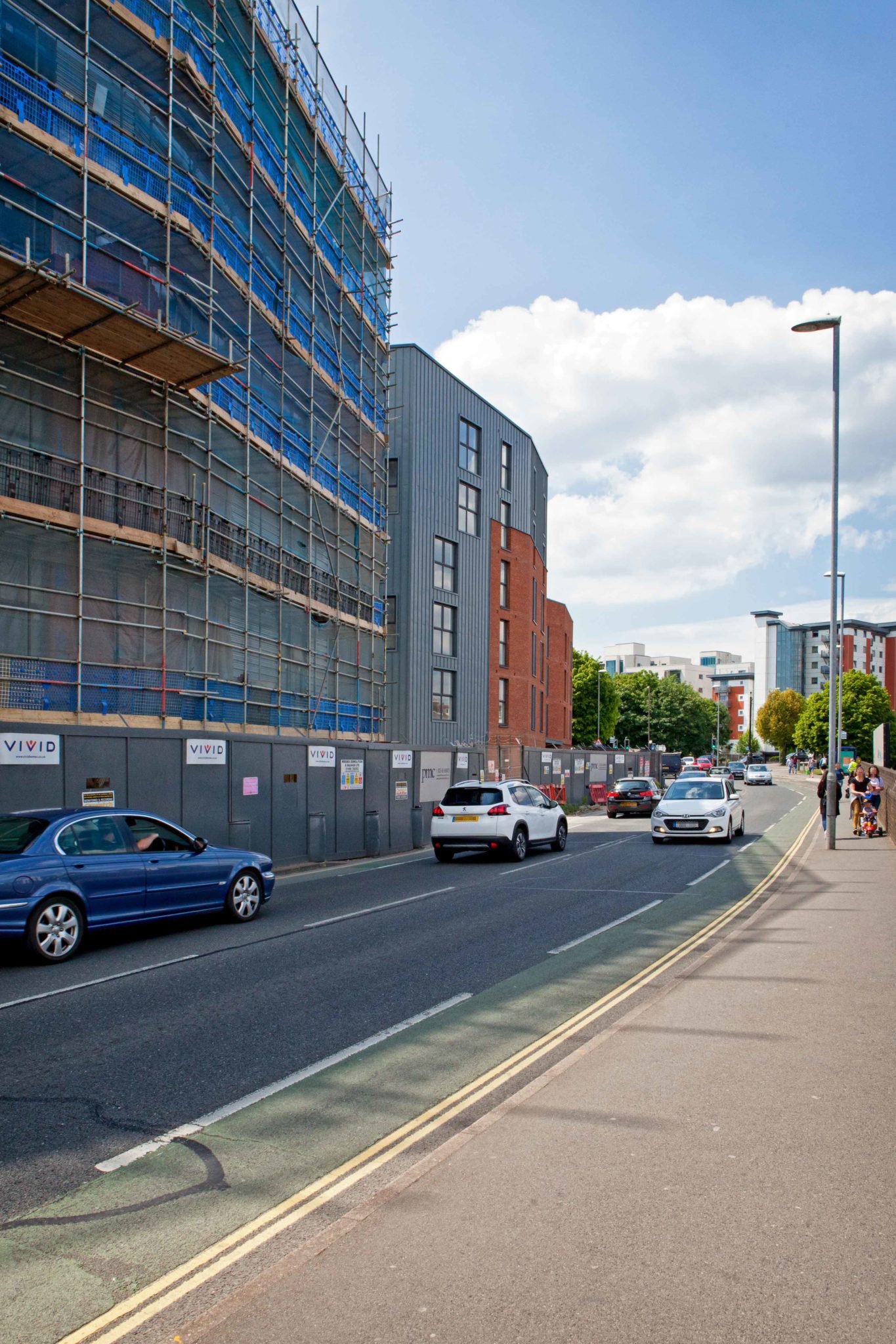 Goldsmith Avenue – Portsmouth 2 Goldsmith Avenue - Portsmouth by PMC Developments