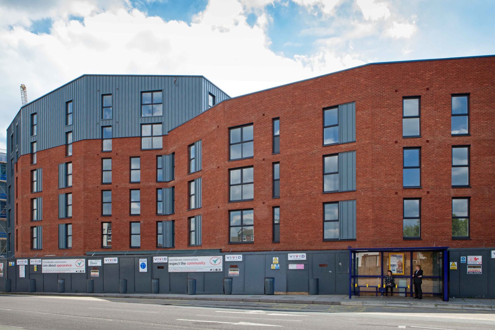 Goldsmith Avenue - Project by PMC Developments in Portsmouth, Hampshire