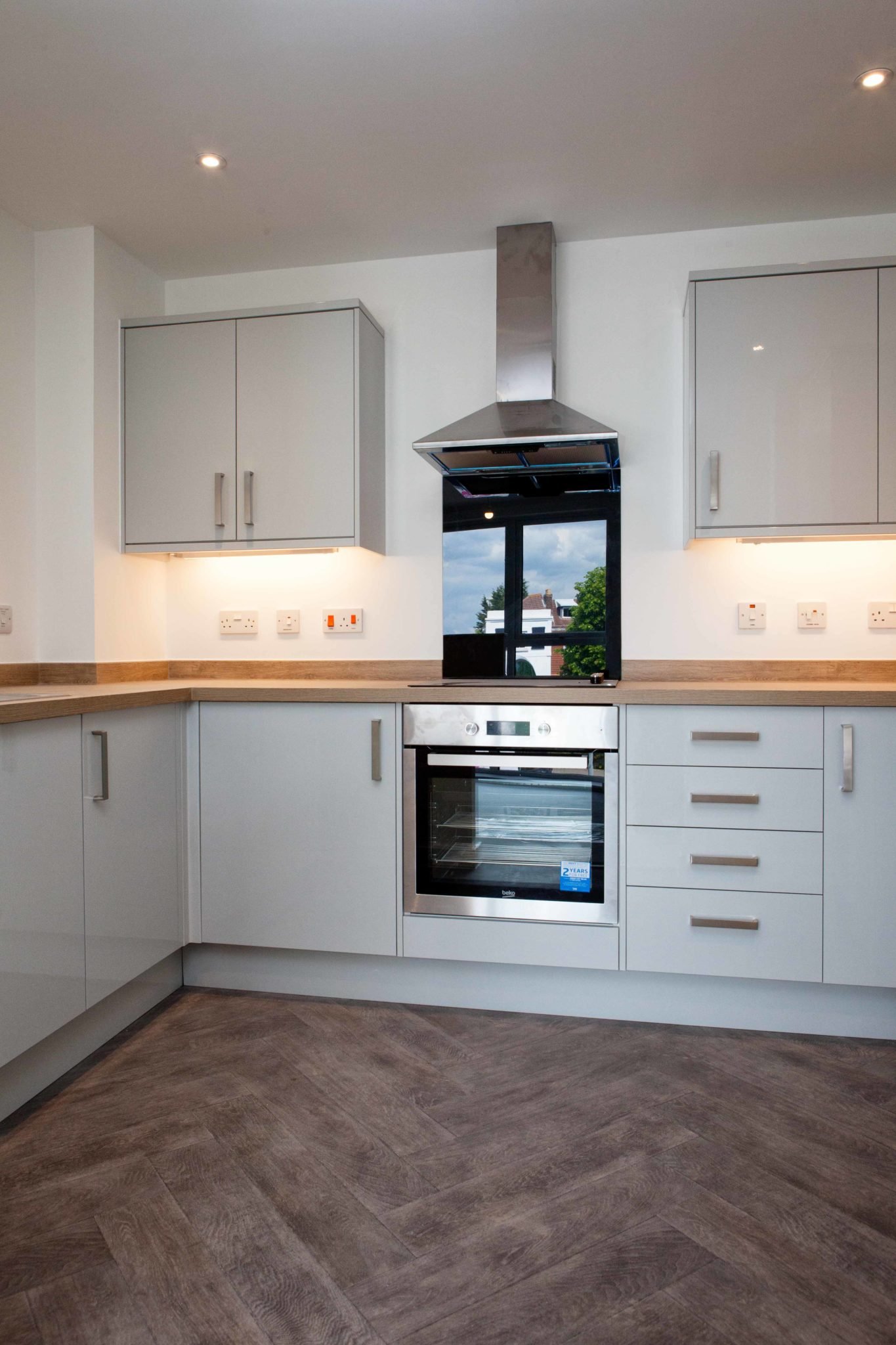 Goldsmith Avenue – Portsmouth 4 Goldsmith Avenue - Portsmouth by PMC Developments