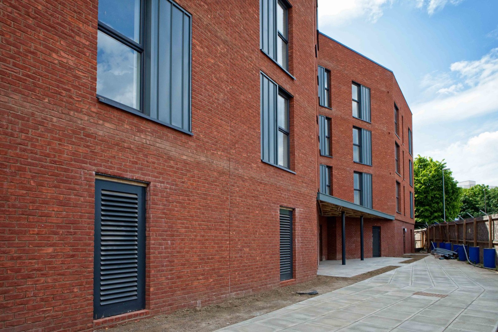 Goldsmith Avenue – Portsmouth 5 Goldsmith Avenue - Portsmouth by PMC Developments