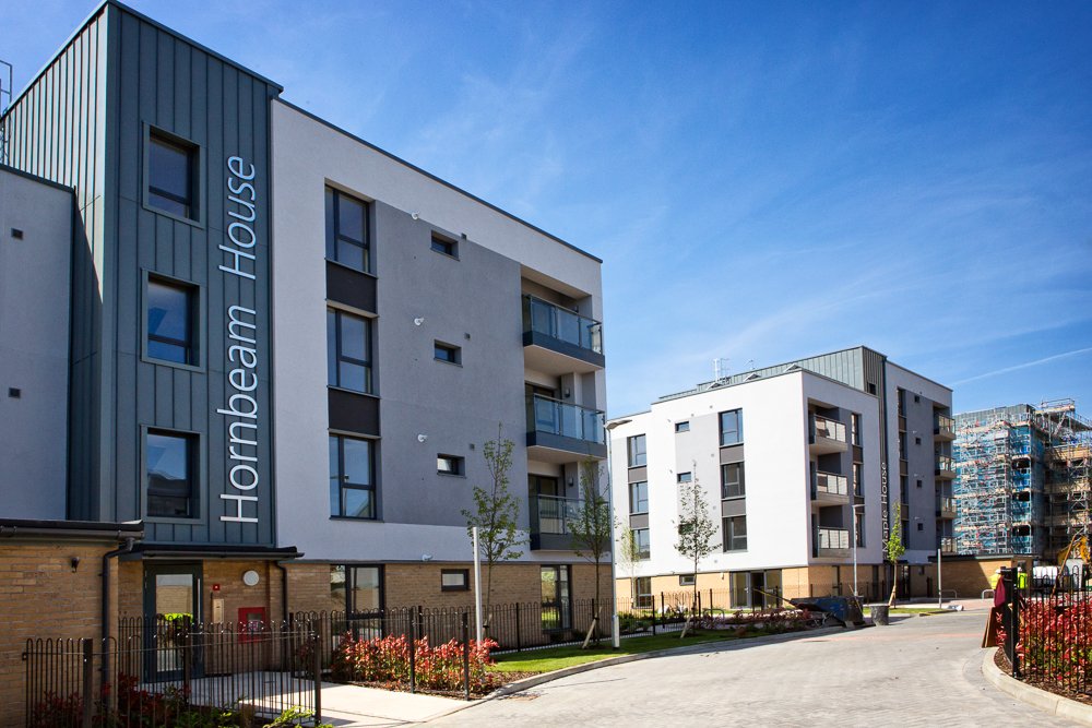 Ivy Close - Project by PMC Developments in Portsmouth Hampshire