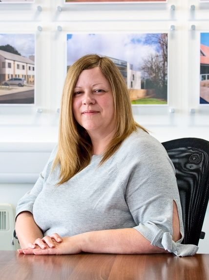 Kate Adams HR & Payroll Manager