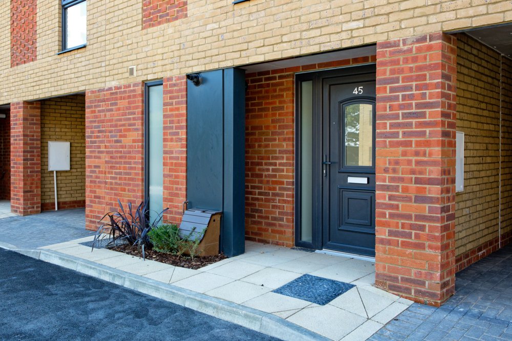 Larges Lane, Edenfield – Bracknell – PMC Developments 3 Larges Lane, Edenfield - Bracknell by PMC Developments