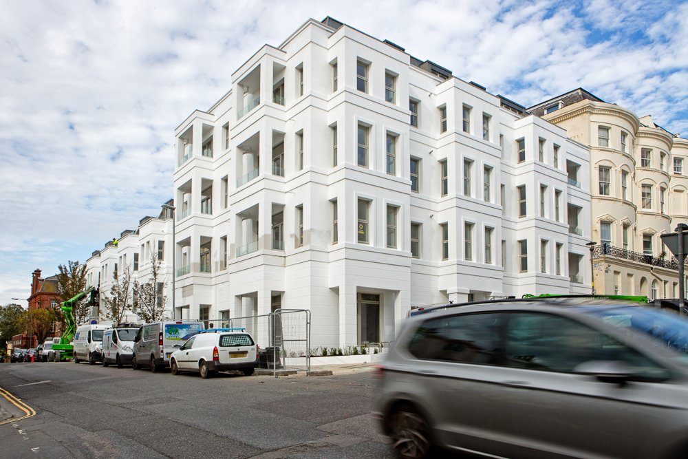 Montpelier Place – Brighton – PMC Developments 1 Montpelier Place - Brighton by PMC Developments