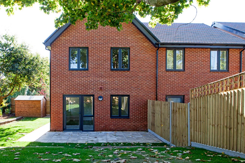 Stockland Mews -Totton – PMC Developments 4 Stockland Mews -Totton by PMC Developments