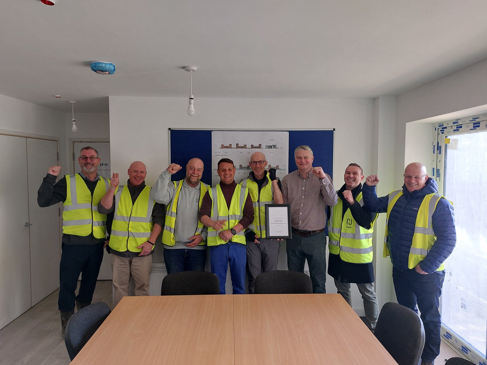 March 2024 Quality Recognition Award