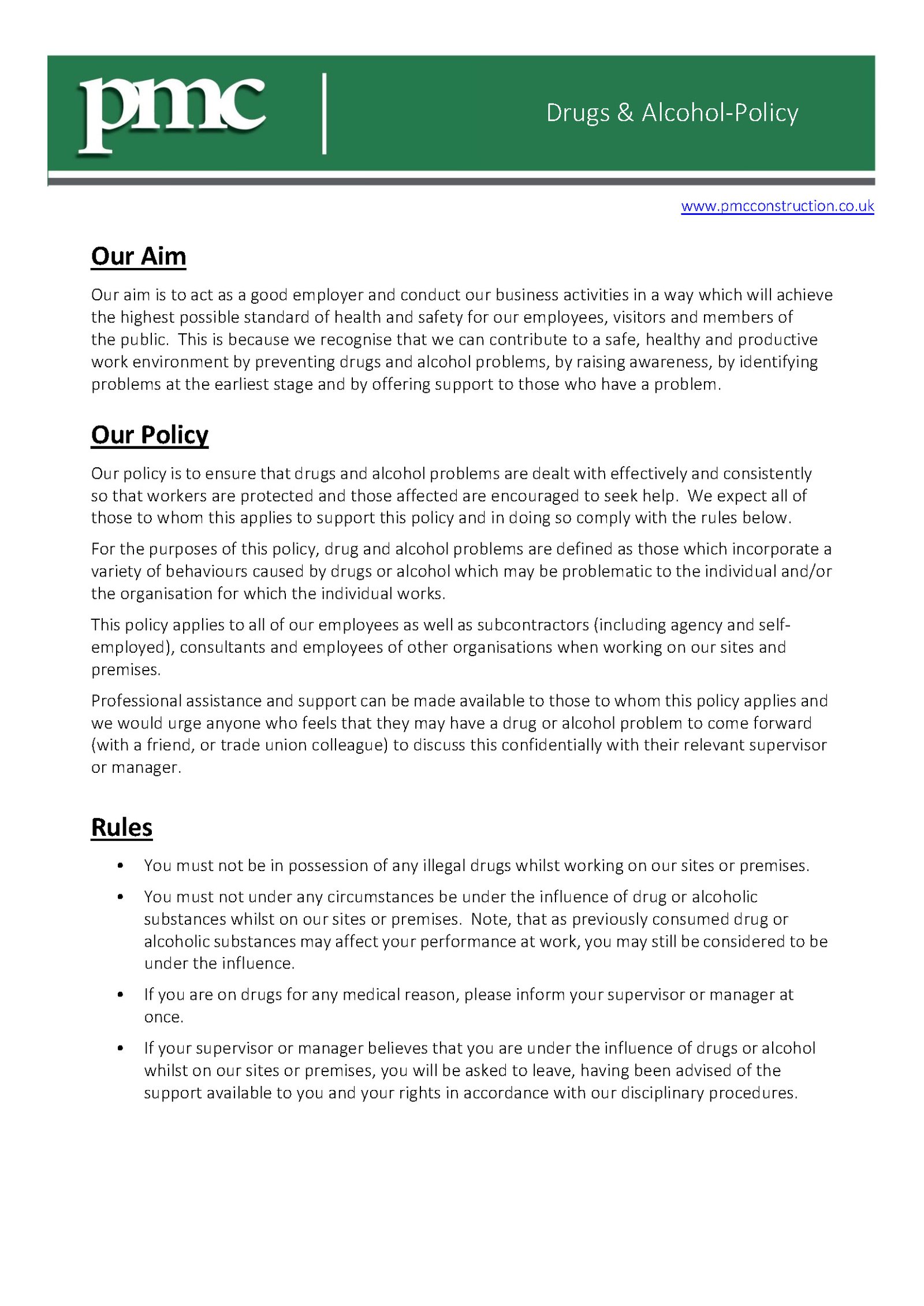 PMC- Construction-Drugs-Alcohol-Policy 2024_Page_1